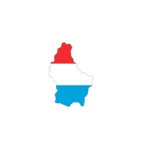 cities in luxembourg android application logo